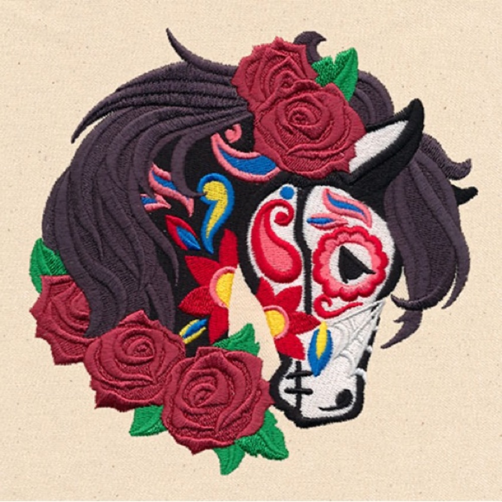 Custom Embroidery! Jean Jackets, solid Colored Hoodies and more!